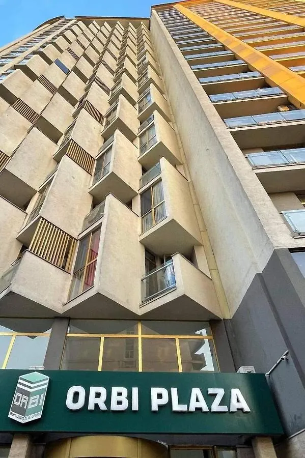 Cozy Flat Near Sea Apartment Batumi