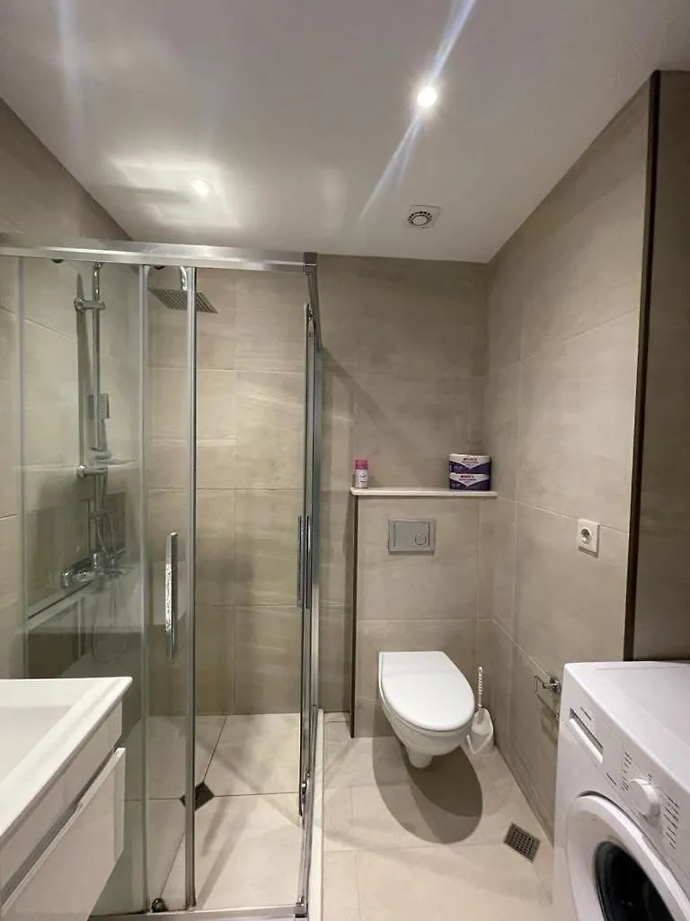 Cozy Flat Near Sea Apartment Batumi