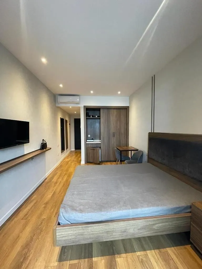 Cozy Flat Near Sea Apartment Batumi