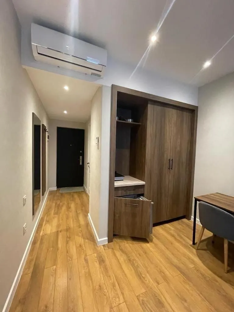 Cozy Flat Near Sea Apartment Batumi