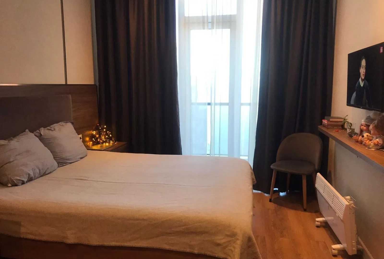 Cozy Flat Near Sea Apartment Batumi