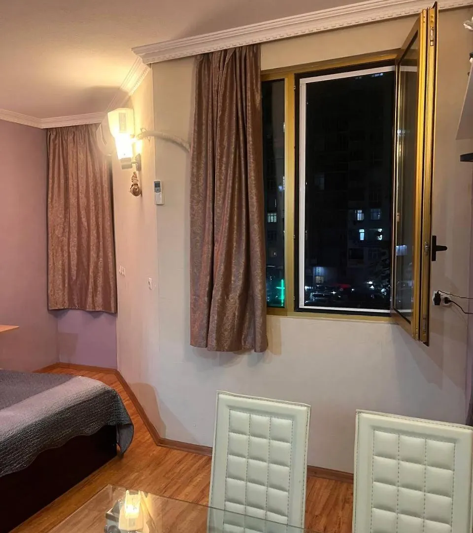 Cozy Flat Near Sea Apartment Batumi 0*,  Georgia
