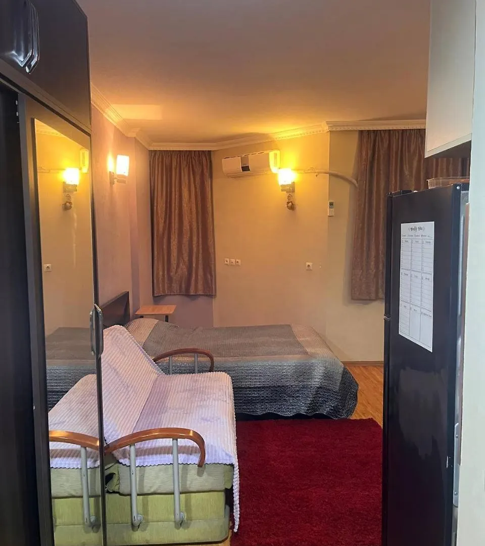 Cozy Flat Near Sea Apartment Batumi