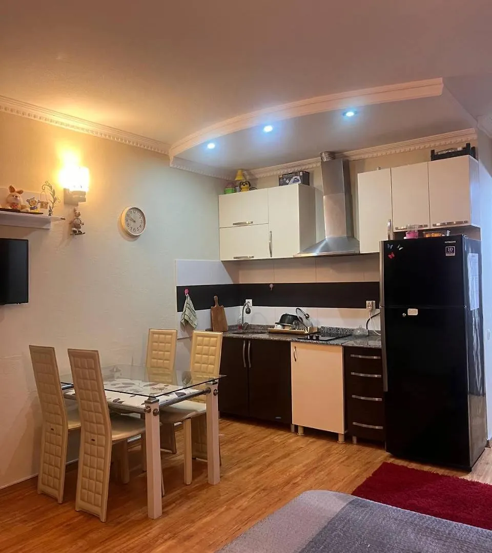 Cozy Flat Near Sea Apartment Batumi