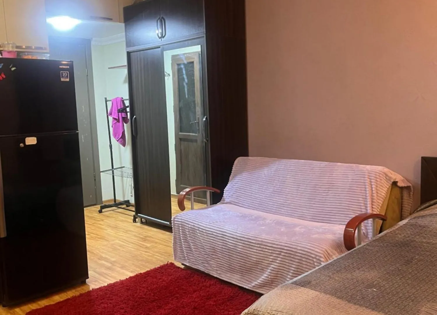 Cozy Flat Near Sea Apartment Batumi 0*,  Georgia