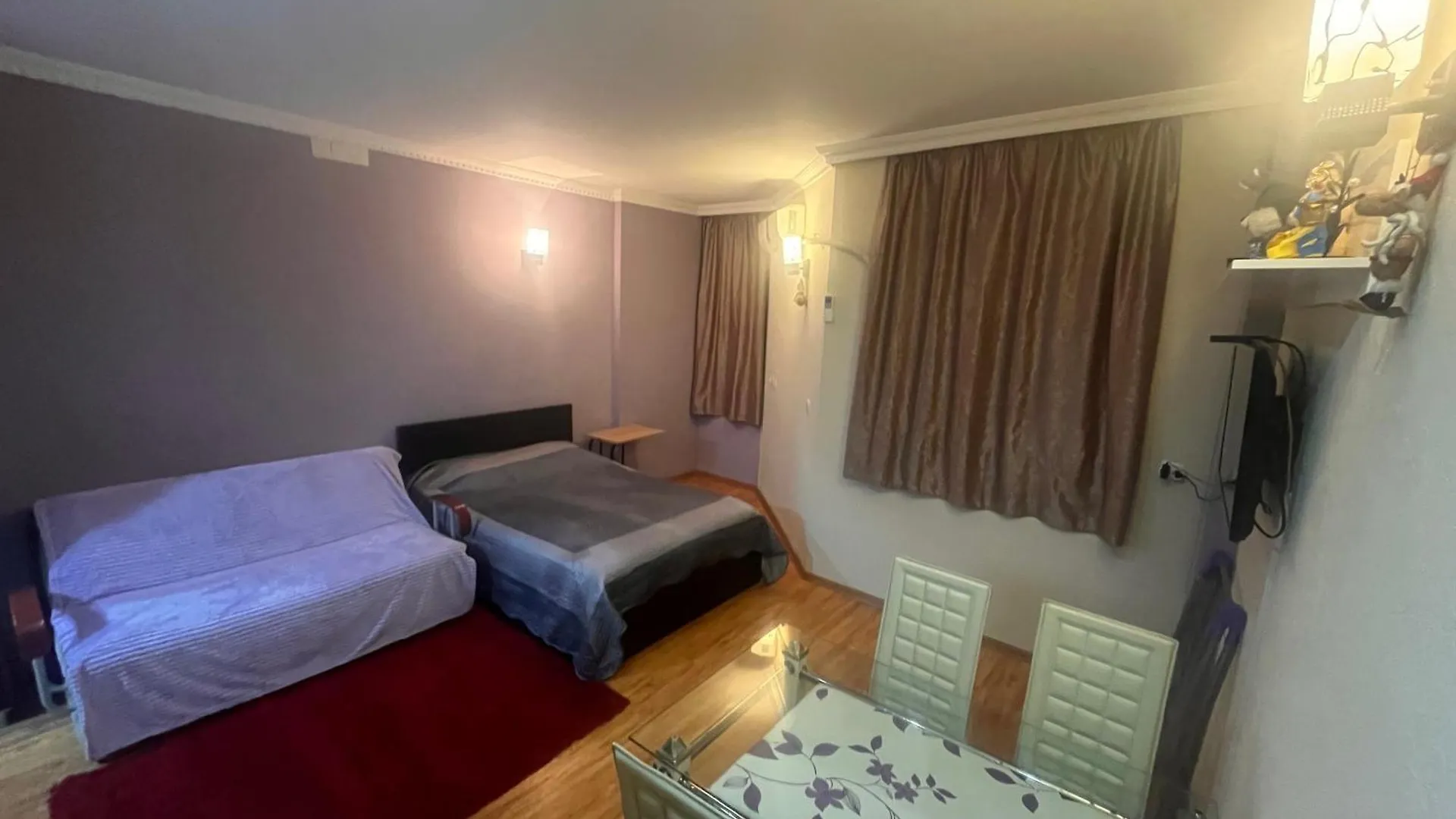 Cozy Flat Near Sea Apartment Batumi Georgia