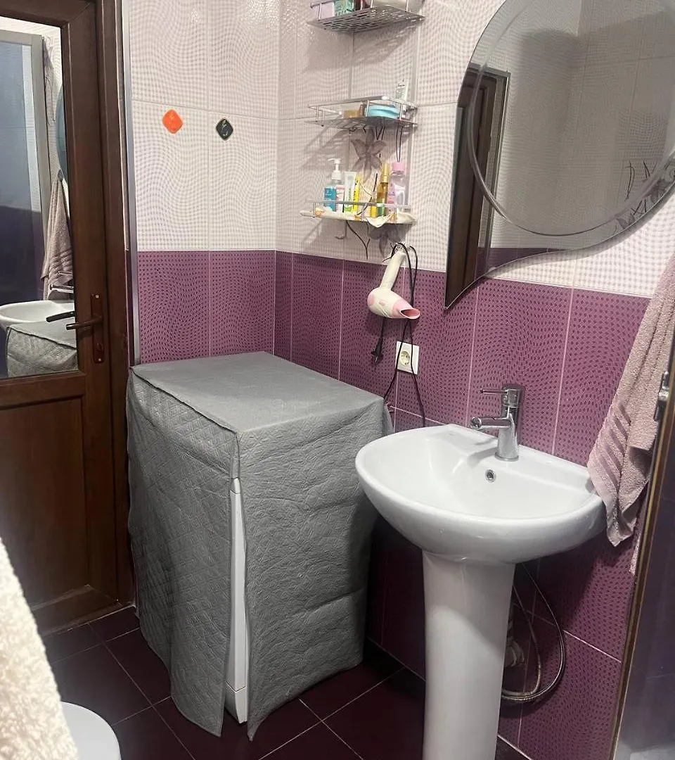 Cozy Flat Near Sea Apartment Batumi