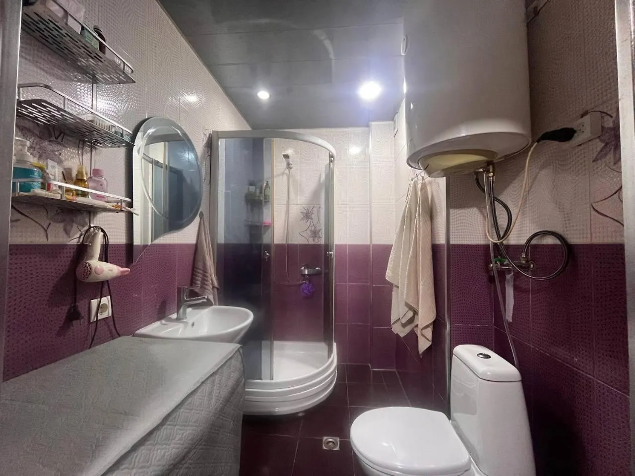 Cozy Flat Near Sea Apartment Batumi Georgia