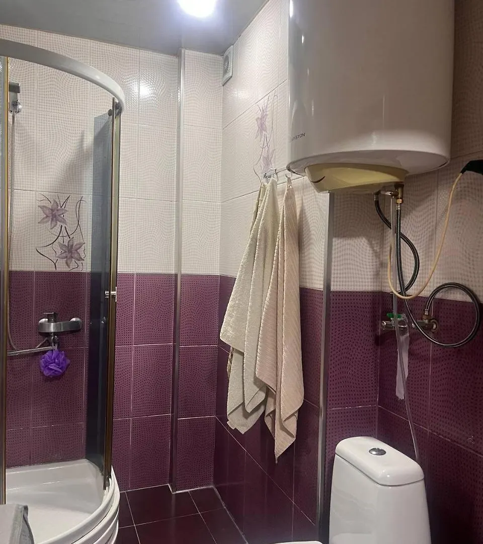 Cozy Flat Near Sea Apartment Batumi Georgia